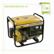 2.5kw Power Generator Prix Super Silent Gasoline Generator